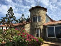 Isla Negra - bei Pablo Neruda