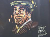 Isla Negra - bei Pablo Neruda