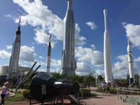 Kennedy Space Center
