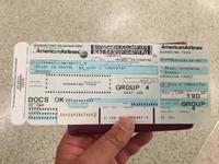 Nächste Station: die Bahamas