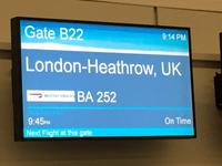 ... unsere Weltreise geht zu Ende