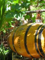 Delheim Weingut, Südafrika