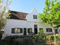 Stellenbosch Museum