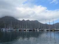 Ausflug Kap-Halbinsel