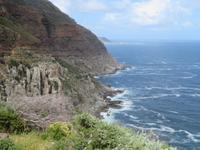 Chapman's Peak Drive