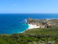 Ausflug Kap-Halbinsel