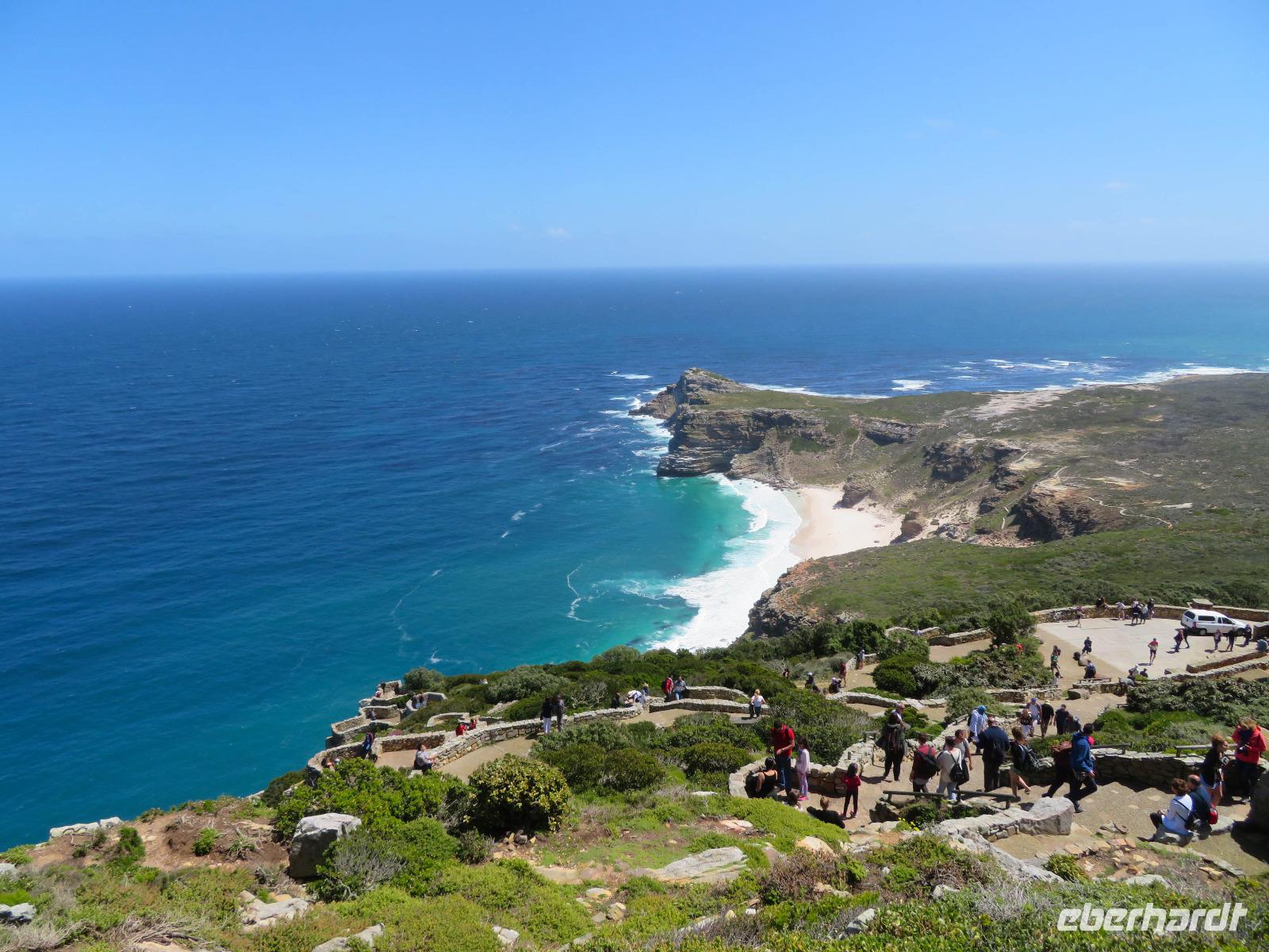 Ausflug Kap-Halbinsel