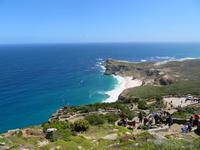 Ausflug Kap-Halbinsel