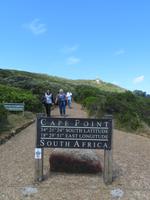 Ausflug Kap-Halbinsel