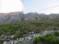Tafelberg Kapstadt
