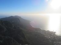 Tafelberg Kapstadt