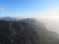 Tafelberg Kapstadt