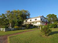 Belvidere Manor Hotel, Knysna