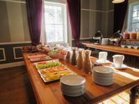 Belvidere Manor Hotel, Knysna