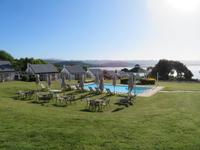 Belvidere Manor Hotel, Knysna