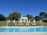 Belvidere Manor Hotel, Knysna