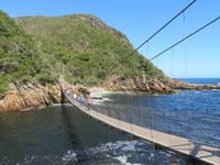 Tsitsikamma-Nationalpark