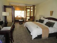 Bakubung Lodge, Pilanesberg Nationalpark