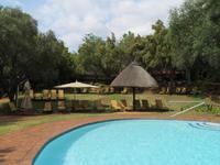 Bakubung Lodge, Pilanesberg Nationalpark