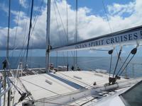 Ausflug Great Barrier Reef