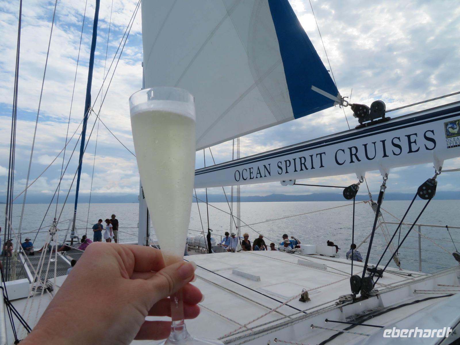 Ausflug Great Barrier Reef