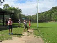 Tjapukai Kulturzentrum