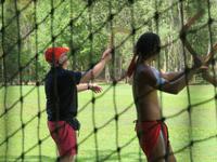 Tjapukai Kulturzentrum