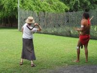 Tjapukai Kulturzentrum