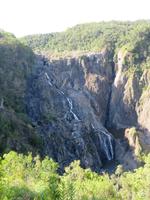 Barron Falls, Kuranda