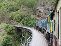 Kuranda Scenic Railway