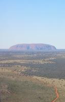 Uluru
