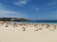 Bondi Beach