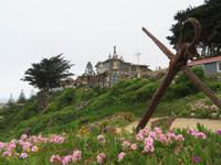 Isla Negra, Pablo Neruda Haus