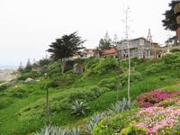 Isla Negra, Pablo Neruda Haus