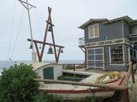 Isla Negra, Pablo Neruda Haus