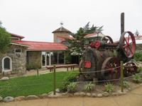 Isla Negra, Pablo Neruda Haus