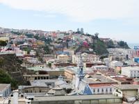 Valparaiso