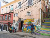Valparaiso