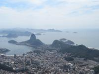 Rio de Janeiro, Corcovado