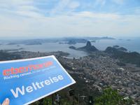Rio de Janeiro, Corcovado