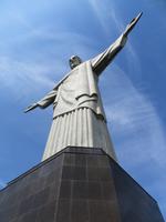 Rio de Janeiro, Corcovado