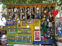 Rio de Janeiro, Santa Teresa