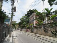 Rio de Janeiro, Santa Teresa