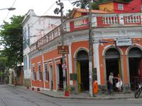 Rio de Janeiro, Santa Teresa