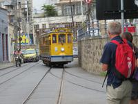 Rio de Janeiro, Santa Teresa