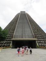 Rio de Janeiro, Kathedrale