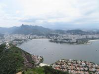 Rio de Janeiro, Zuckerhut