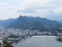 Rio de Janeiro, Zuckerhut