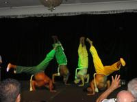 Show „Ginga Tropical