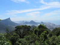 Tijuca-Nationalpark